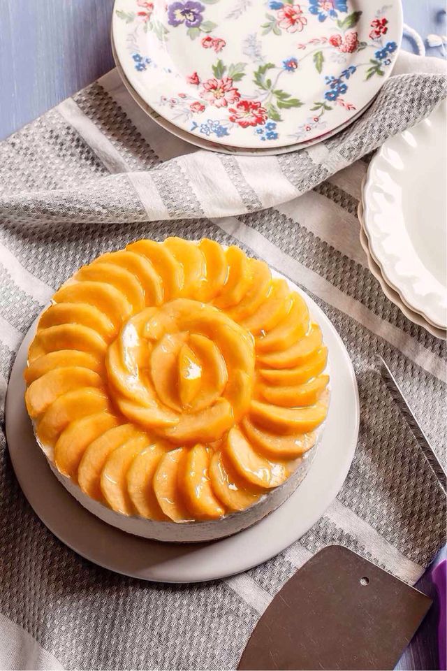 MOLDE SILICONA DESMONTABLE LÉKUÉ 23 cm TARTAS