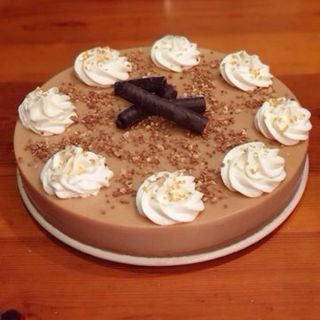 MOLDE SILICONA DESMONTABLE LÉKUÉ 23 cm TARTAS