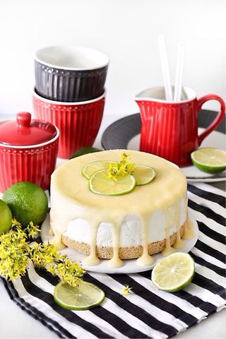 MOLDE SILICONA DESMONTABLE LÉKUÉ 23 cm TARTAS