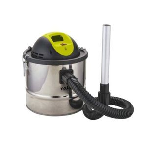 Aspirador de estufa de pellets