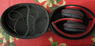 Auriculares PowerLocus P2