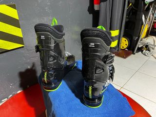 BOTAS DE ESQUÍ ROSSIGNOL COMP J3