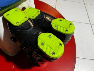 BOTAS DE ESQUÍ ROSSIGNOL COMP J3