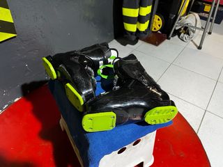 BOTAS DE ESQUÍ ROSSIGNOL COMP J3