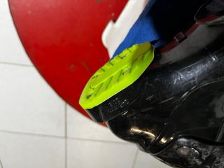 BOTAS DE ESQUÍ ROSSIGNOL COMP J3