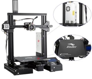 Ender 3 Pro