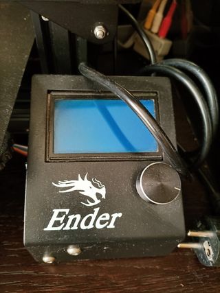 Ender 3 Pro