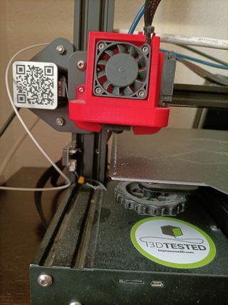 Ender 3 Pro