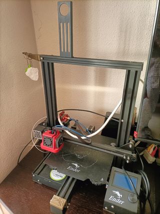 Ender 3 Pro