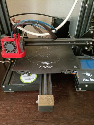 Ender 3 Pro