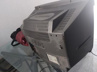 Televisión de 29 pulgadas