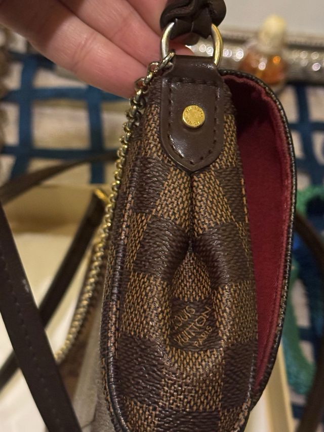 Borsa Louis Vuitton Favorite