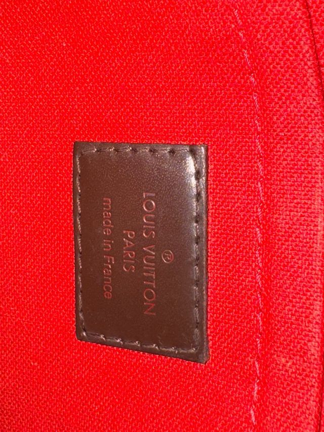 Borsa Louis Vuitton Favorite