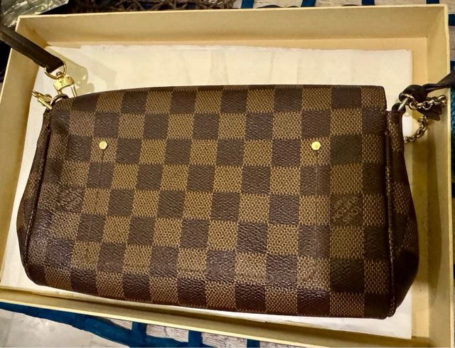 Borsa Louis Vuitton Favorite