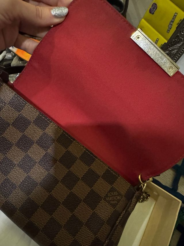 Borsa Louis Vuitton Favorite