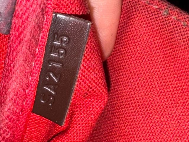 Borsa Louis Vuitton Favorite