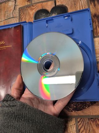Hitman Blood Money PS2 