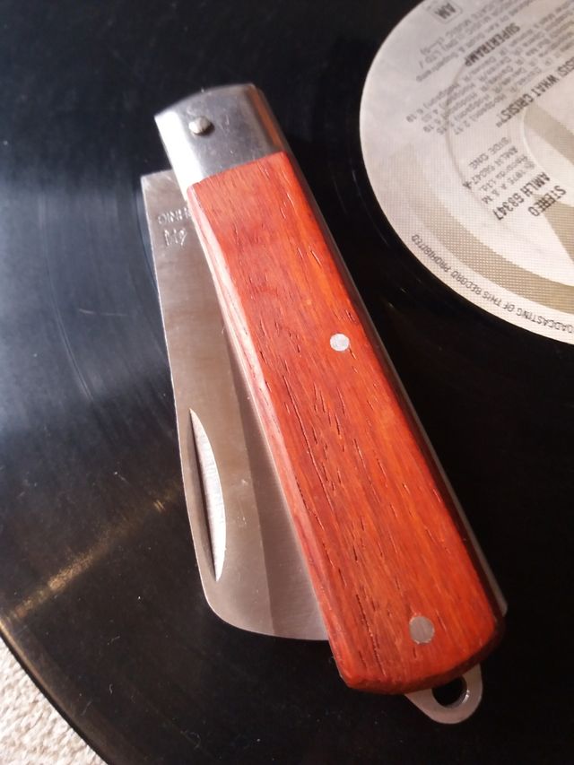 Japantechnics navaja