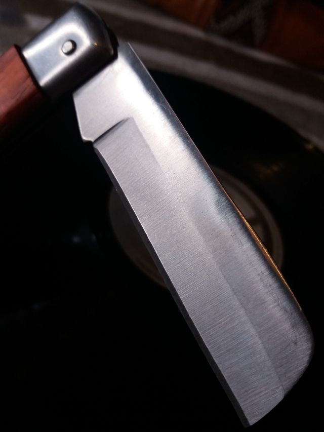 Japantechnics navaja