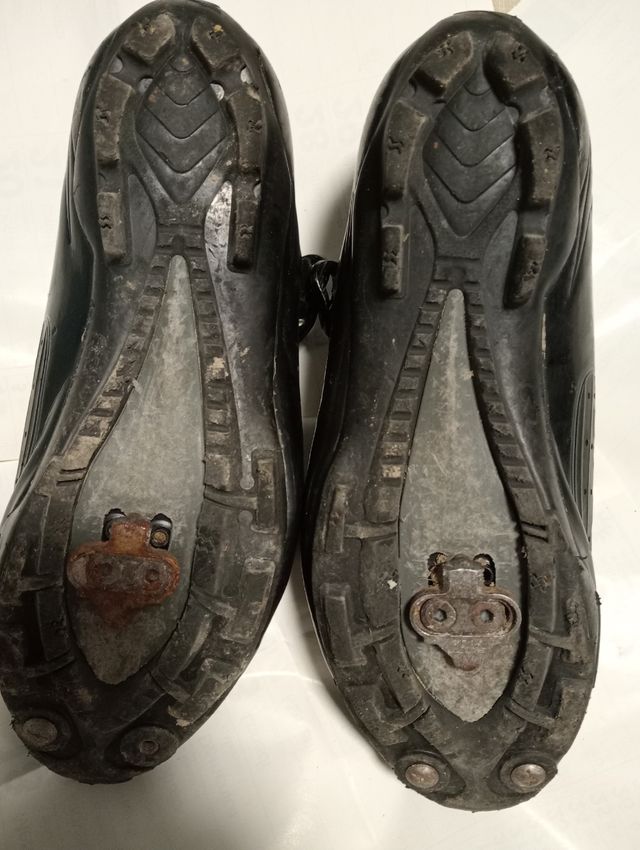 Scarpe mtb Diadora trivex plus