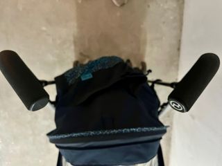 Silla Paseo topaz cybex