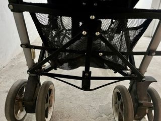 Silla Paseo topaz cybex