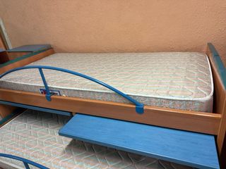 Muebles habitación