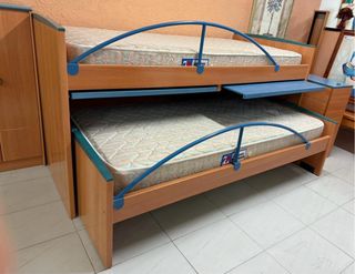 Muebles habitación