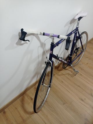 Bicicleta BH Top Line ALU X10