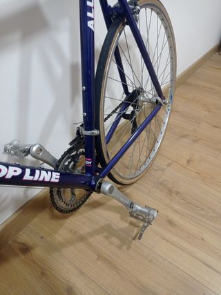Bicicleta BH Top Line ALU X10