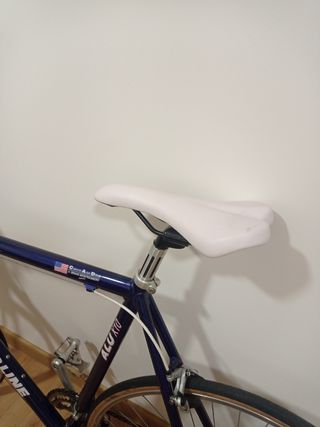 Bicicleta BH Top Line ALU X10