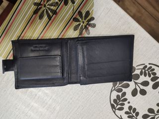 Portafoglio uomo