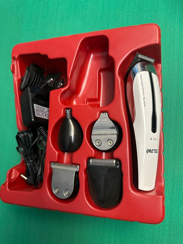 Set 2 rasoi di marca