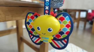 Juguetes Estimulación Montessori