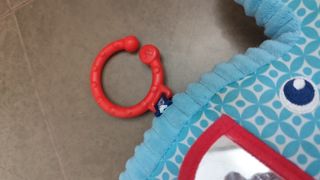 Juguetes Estimulación Montessori