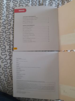 Libros religión católica 4 primaria