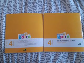 Libros religión católica 4 primaria