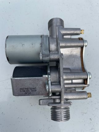 Valvula gas caldera vaillant