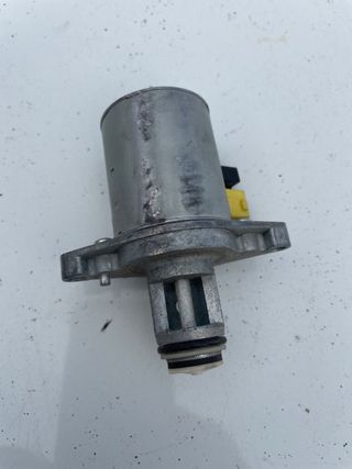 Valvula gas caldera vaillant