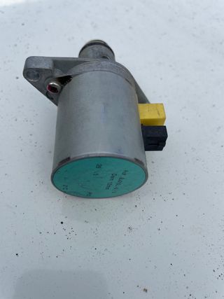 Valvula gas caldera vaillant