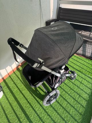 Bugaboo Camaleón