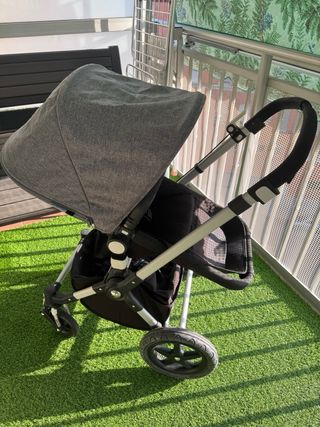 Bugaboo Camaleón