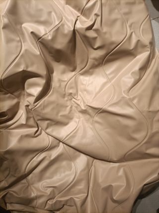 Colchón antiescaras