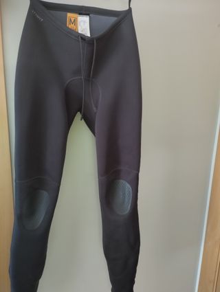 Pantalón neopreno Kayak