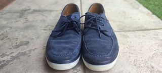 ZAPATILLAS LACOSTE HOMBRE