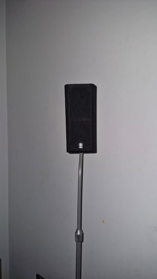 Amplificador HIFI YAMAHA