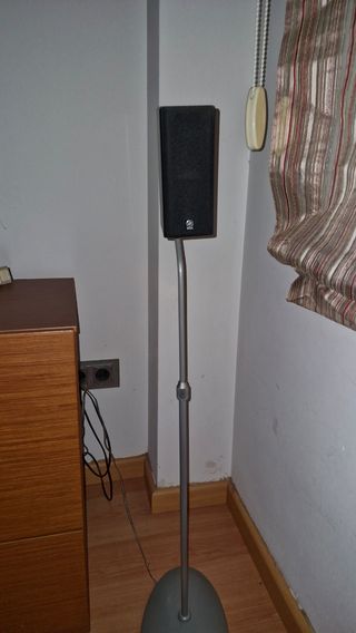 Amplificador HIFI YAMAHA