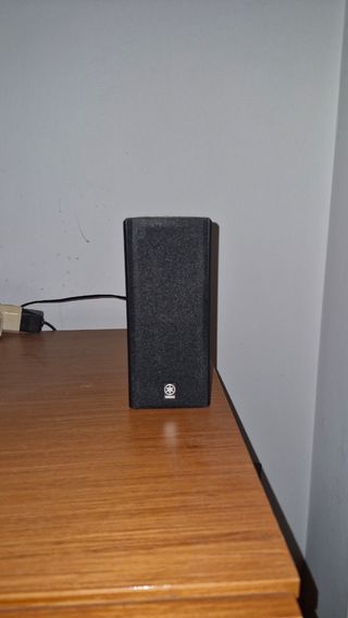 Amplificador HIFI YAMAHA