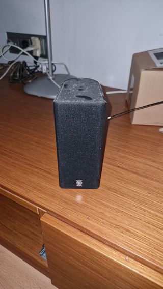 Amplificador HIFI YAMAHA