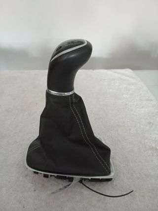 Pomo cambio Opel Crossland X